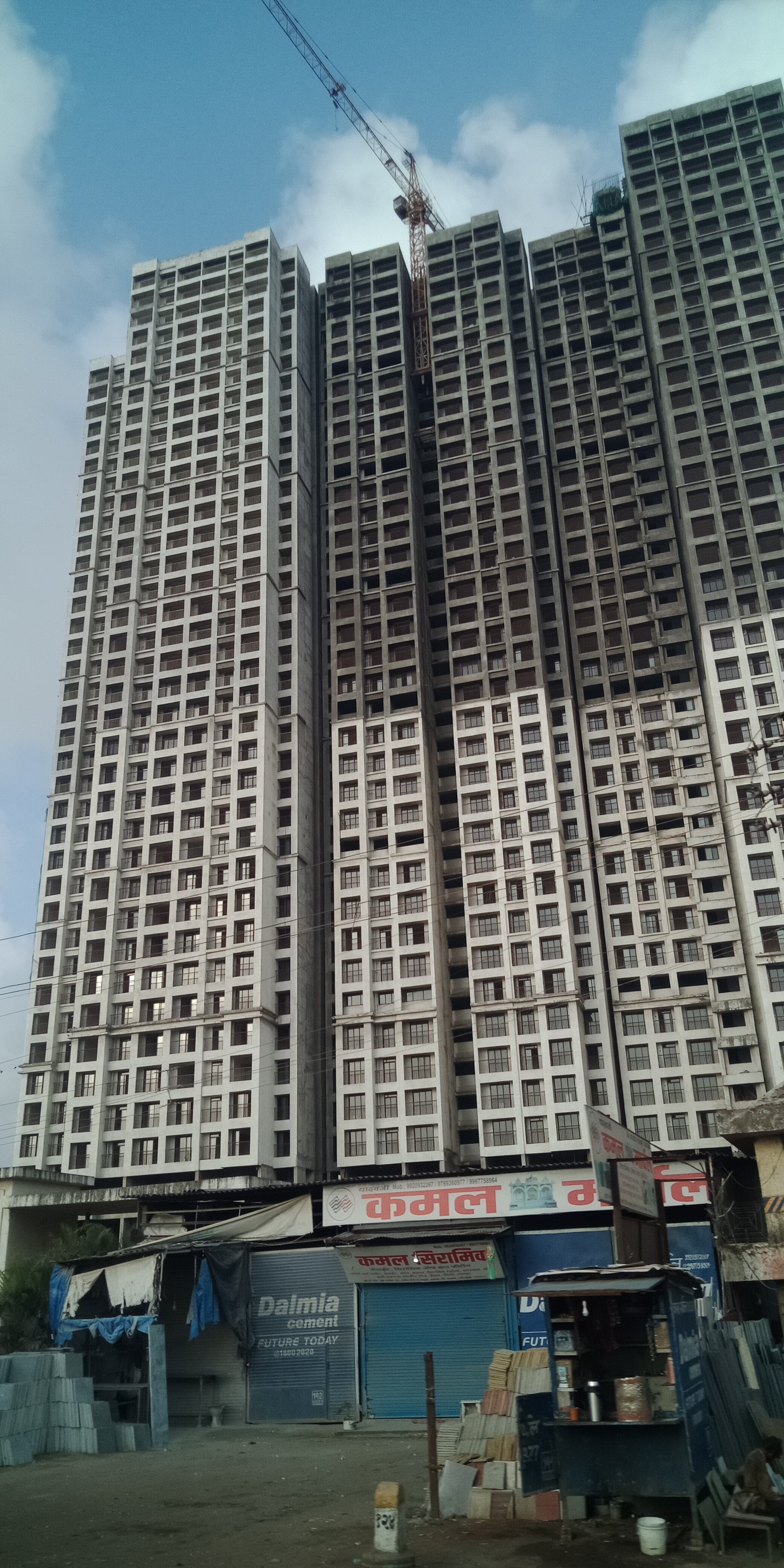 Kalyan Shilphata Road review image