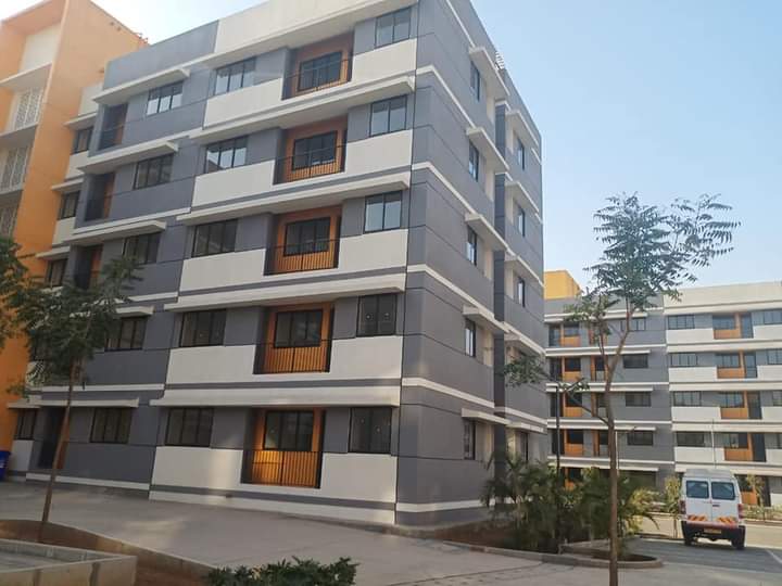 Tata Value Homes New Haven Boiser II review image