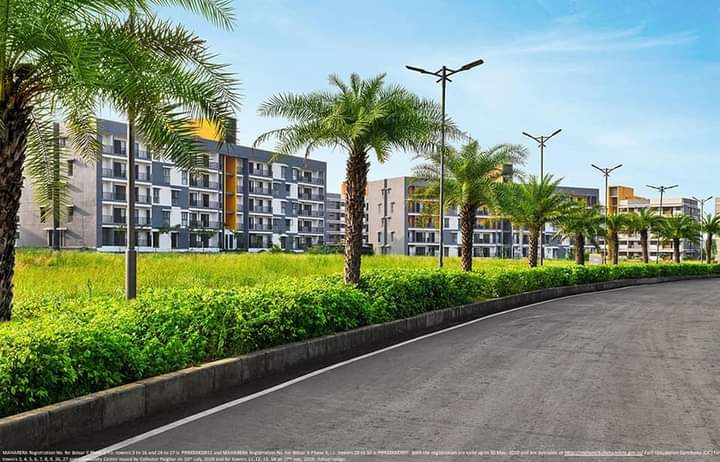 Tata Value Homes New Haven Boiser II review image