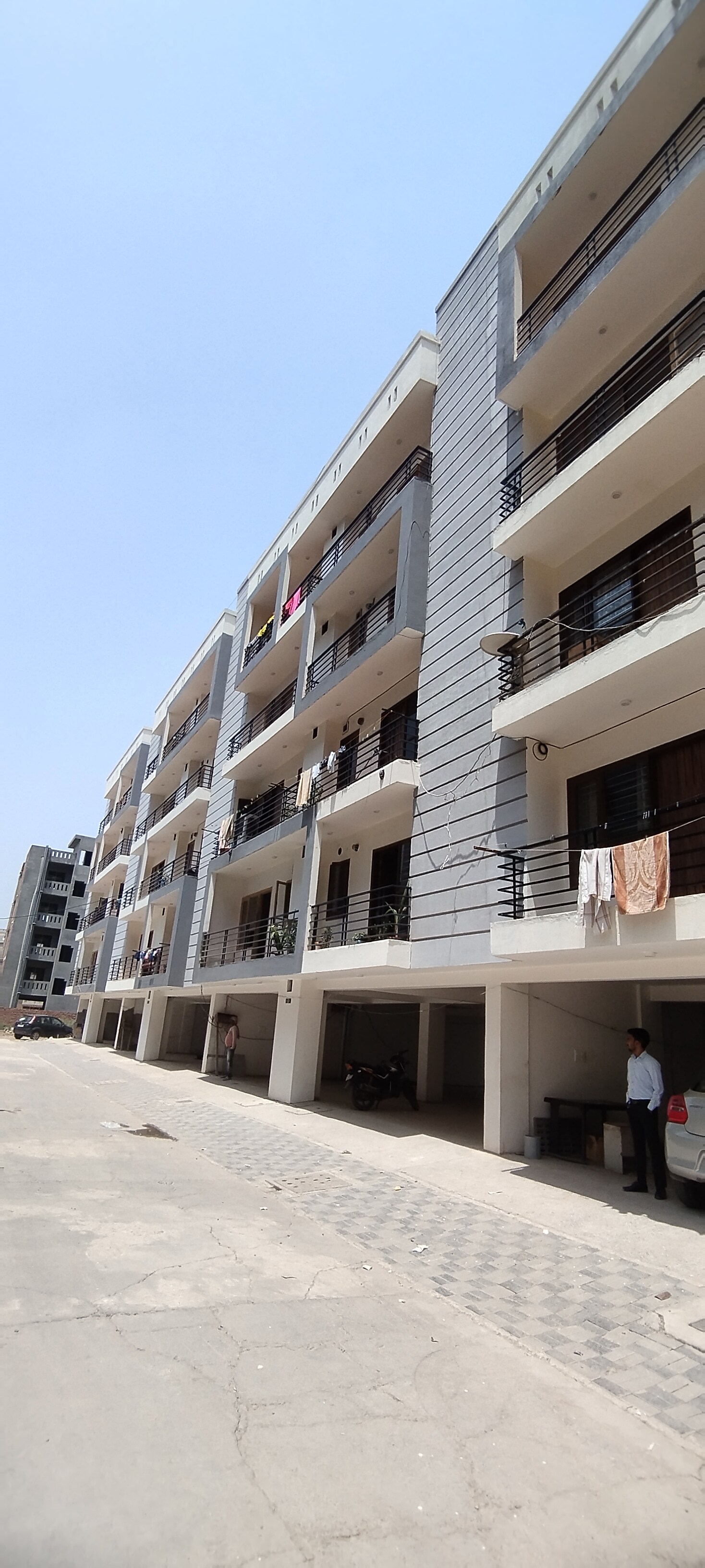 Fidato Honour Homes review image