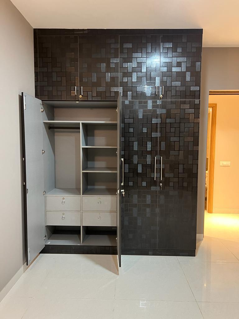 One click properties