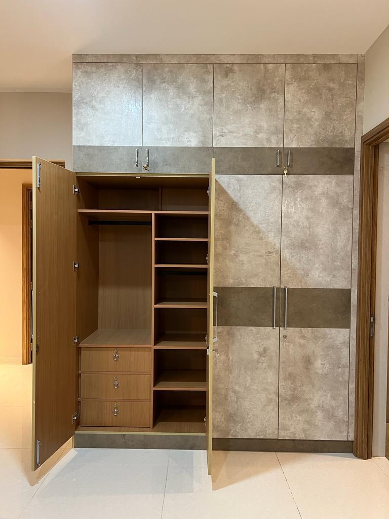 One click properties