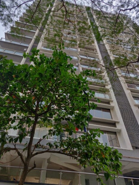 Infinite Poorna Apartments review image