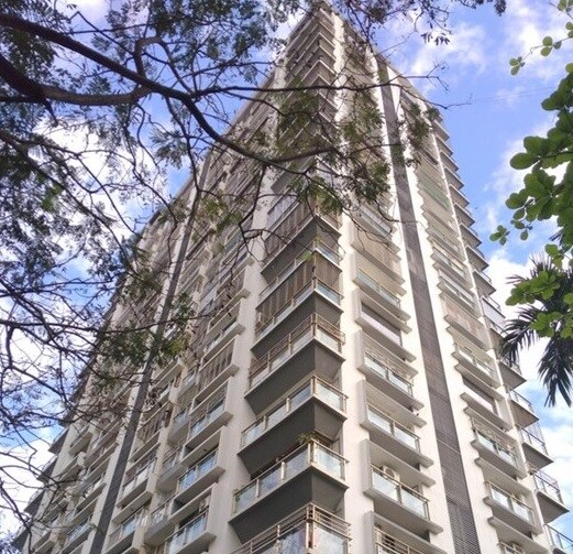 Infinite Poorna Apartments review image