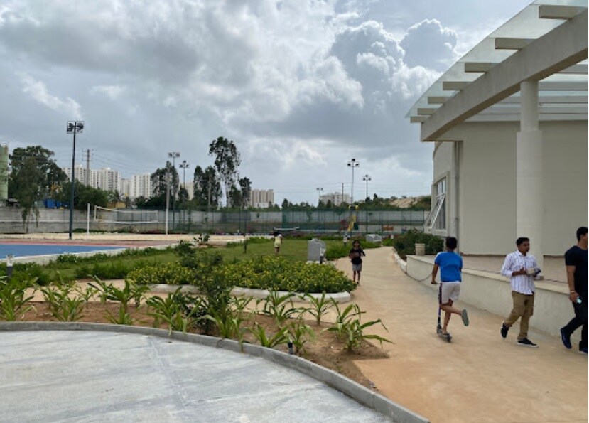 Shriram Greenfield Phase 2 review image
