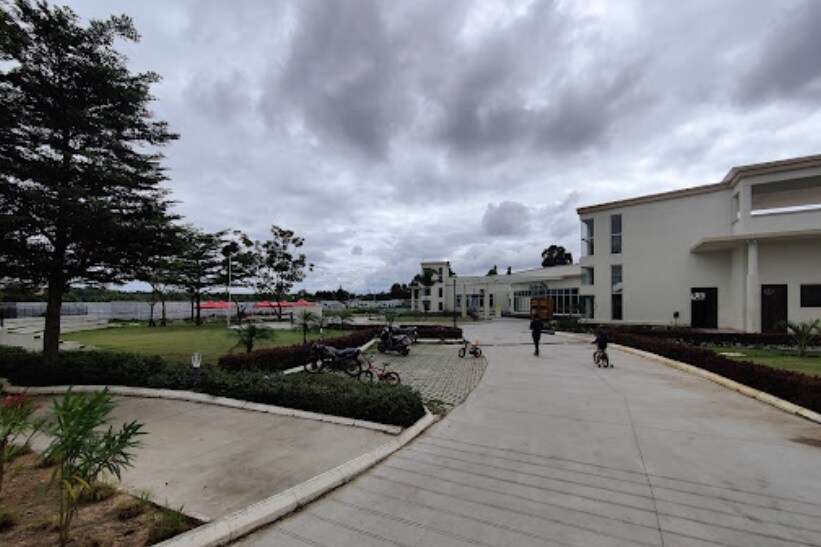 Shriram Greenfield Phase 2 review image