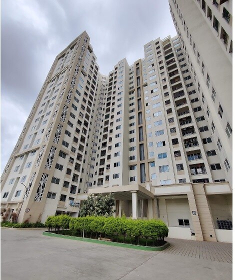 Shriram Greenfield Phase 2 review image