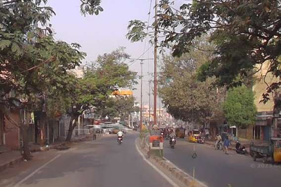 Jeedimetla, Hyderabad