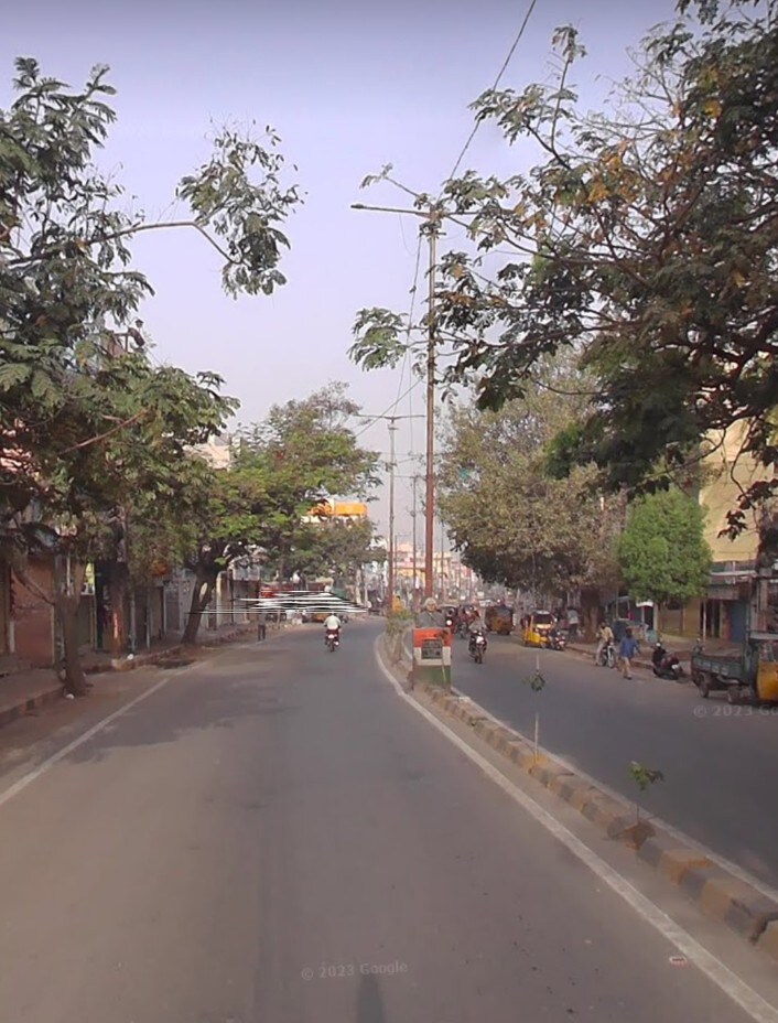 MODALAVALASA KRISHNA MURTY