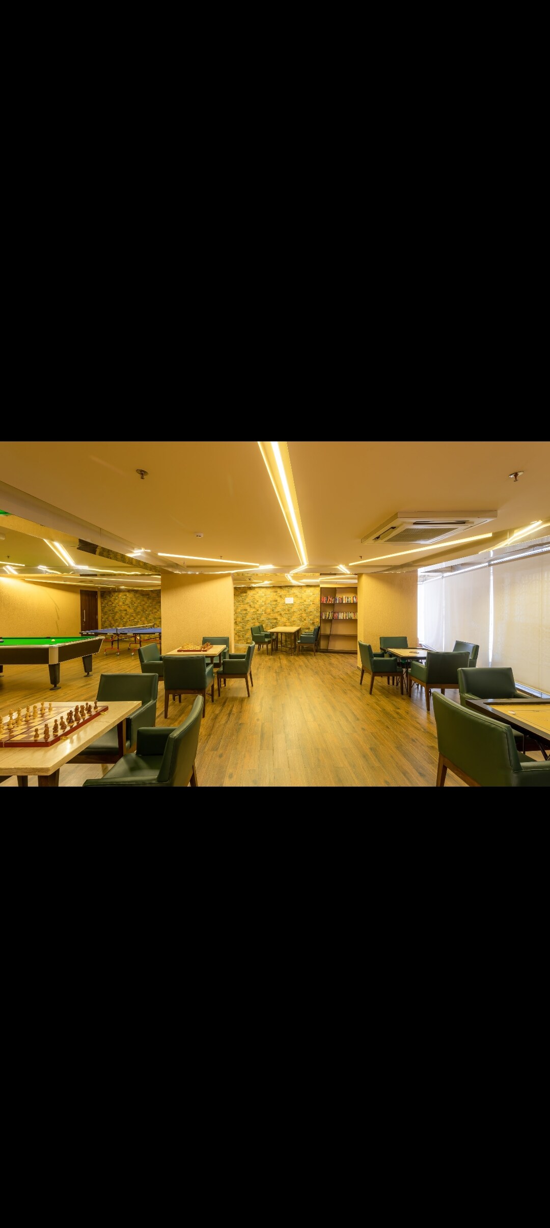 Gurukrupa Marina Enclave review image