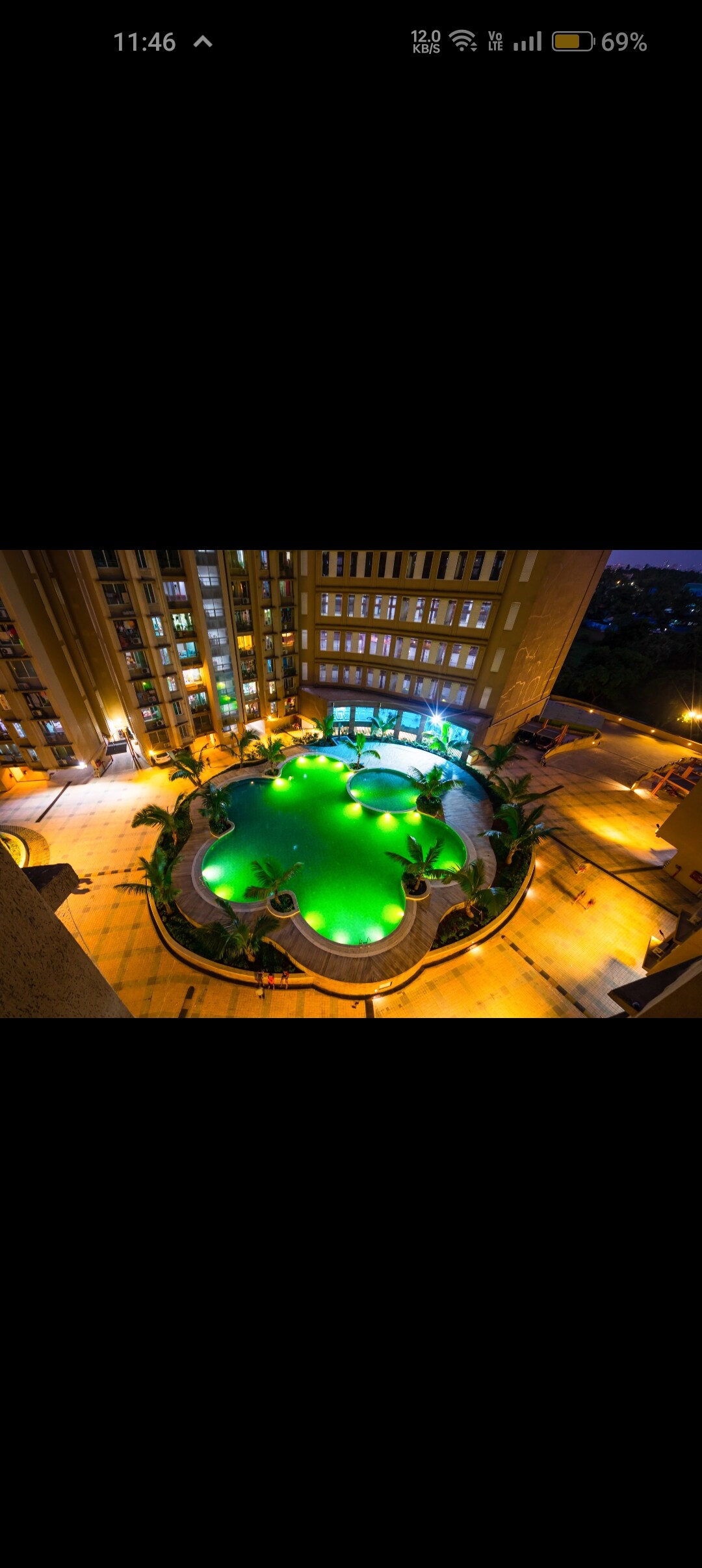 Gurukrupa Marina Enclave review image