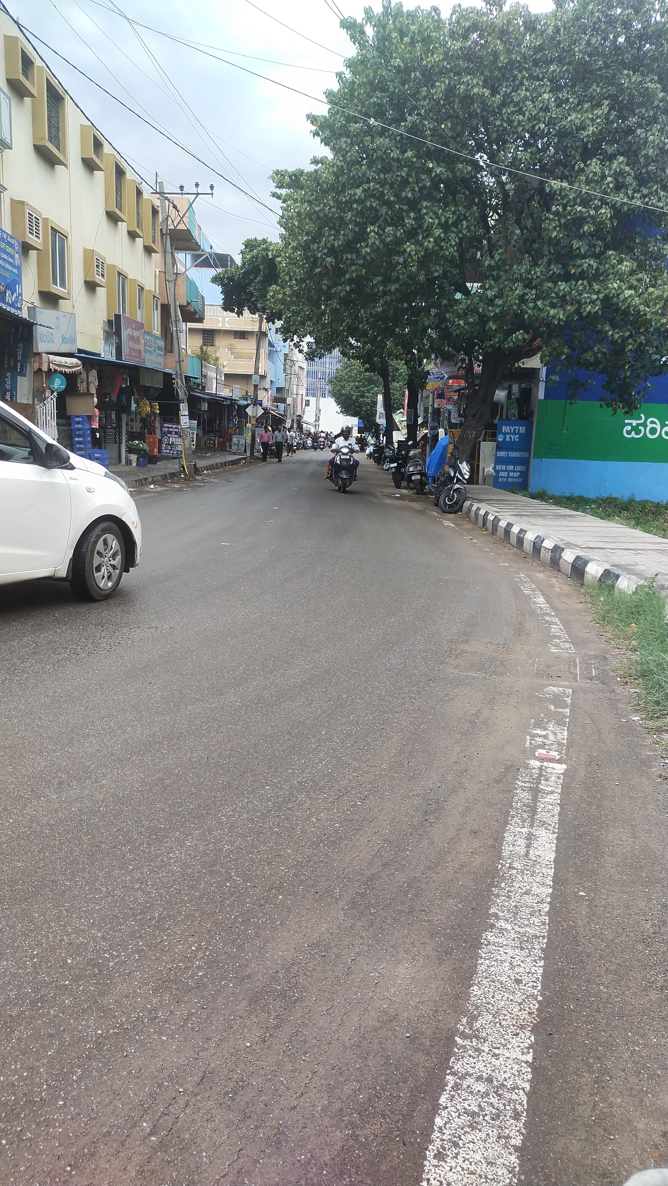 Kr Puram review image