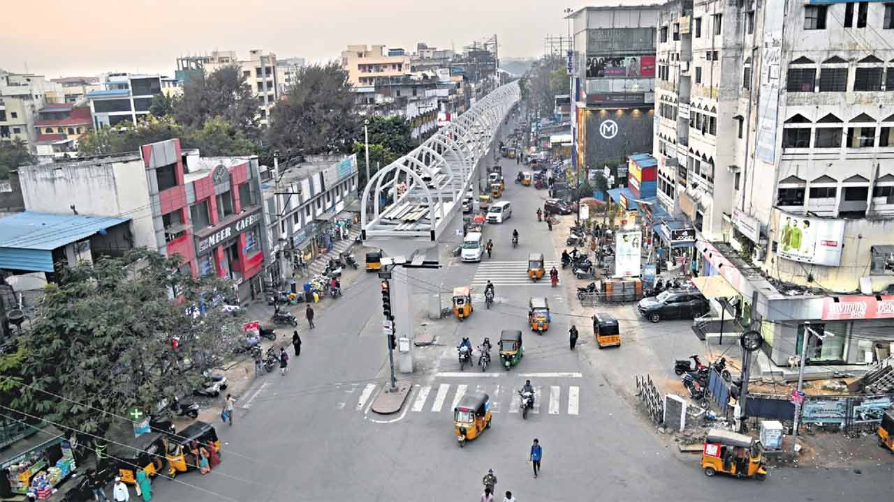 Hydershakote review image
