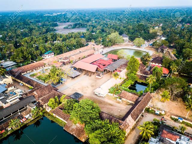 Ambalapuzha, Alappuzha