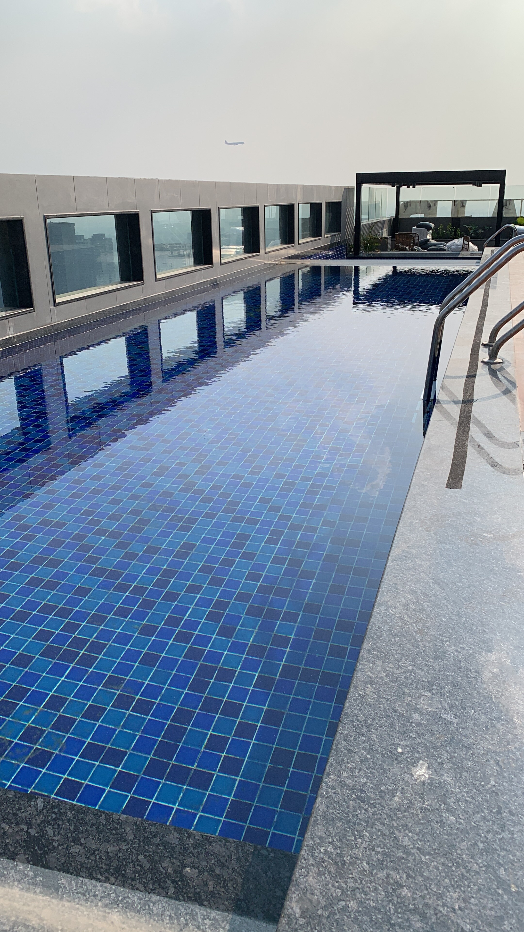 Mayfair The View review image