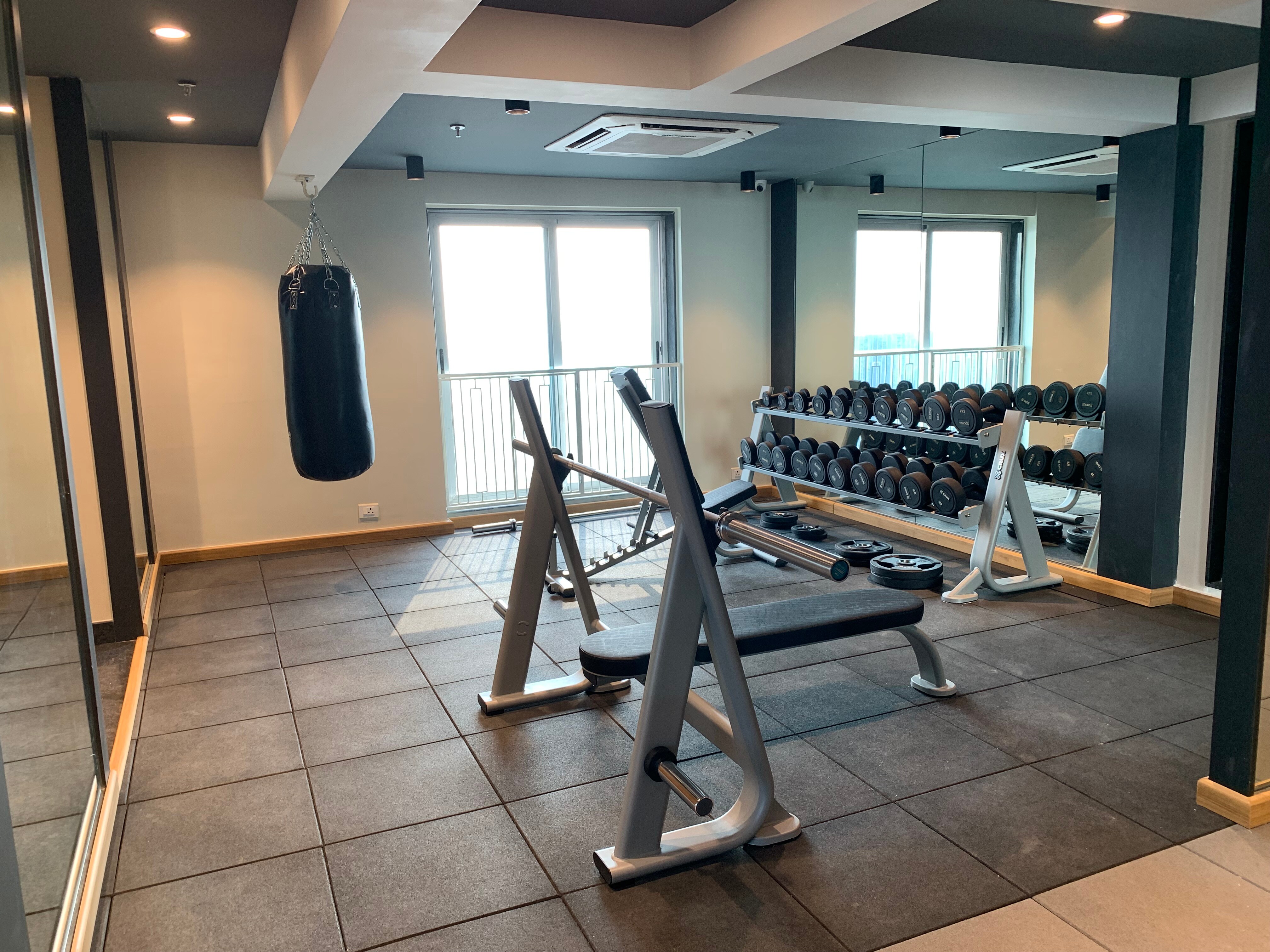 Just Homes Realty Pvt Ltd