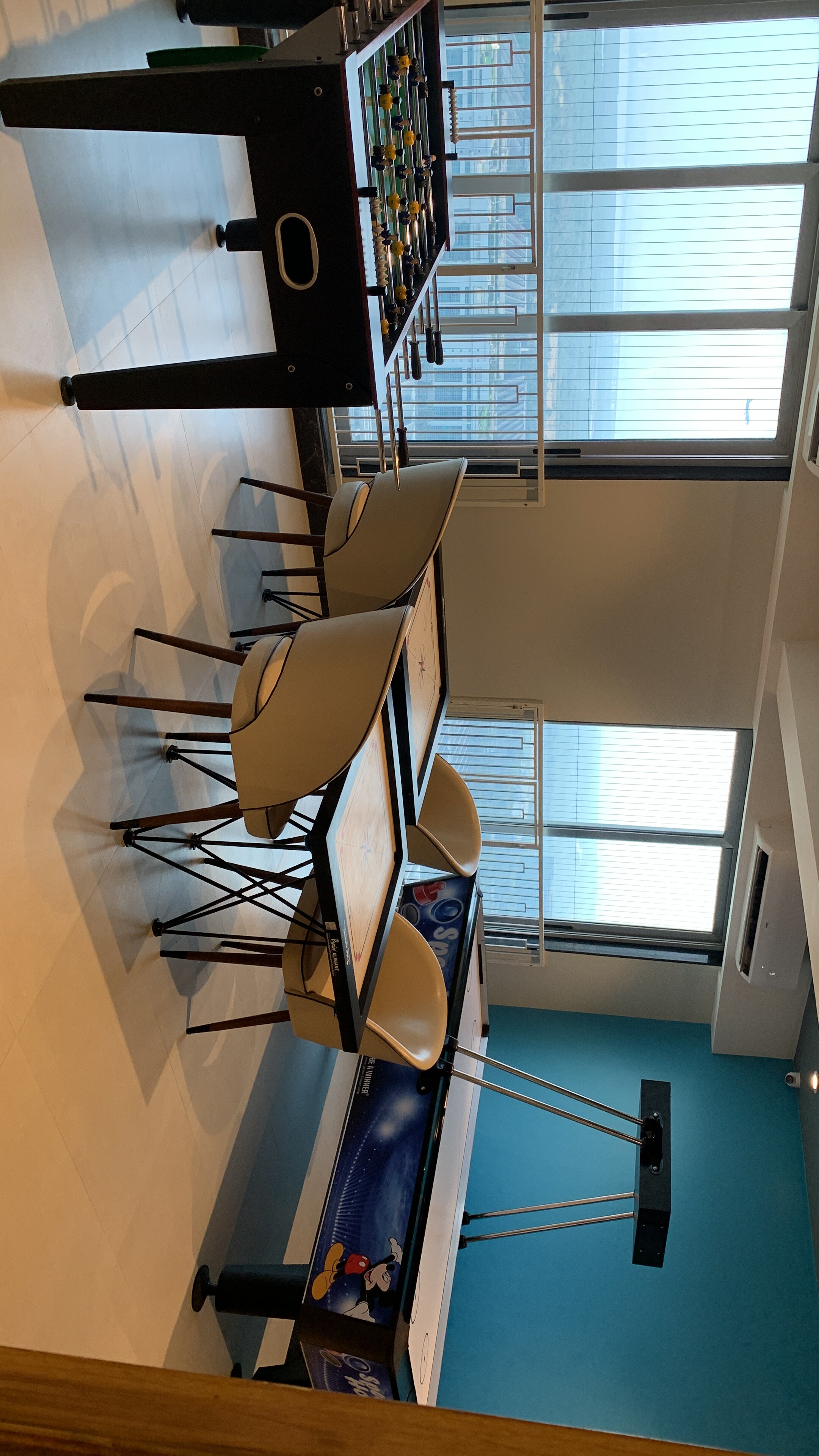 Mayfair The View review image