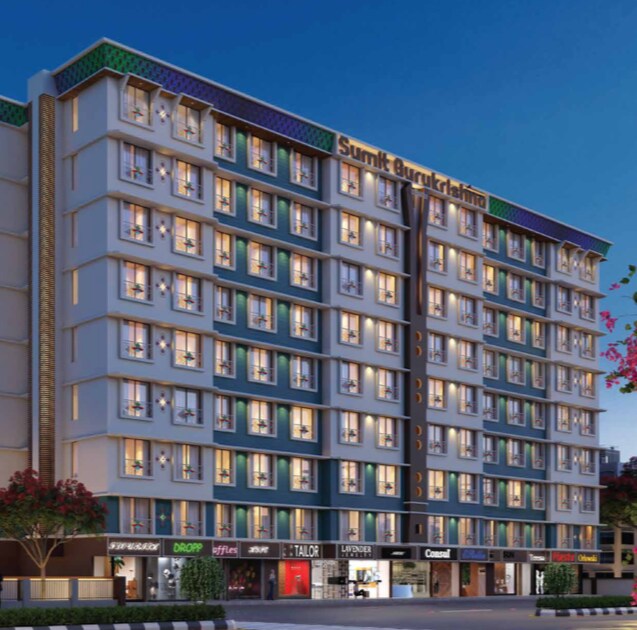 Vile Parle East review image