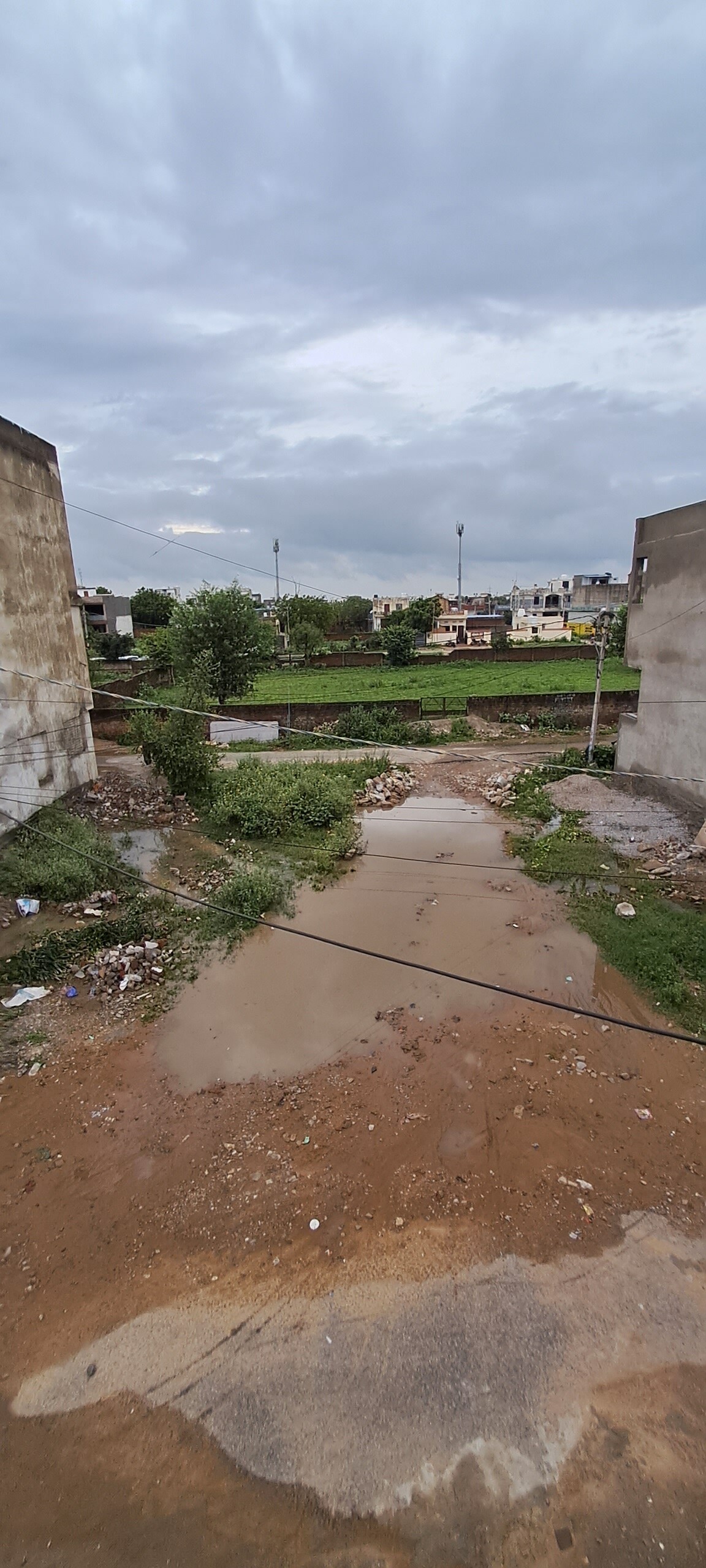 Kalwar Road review image