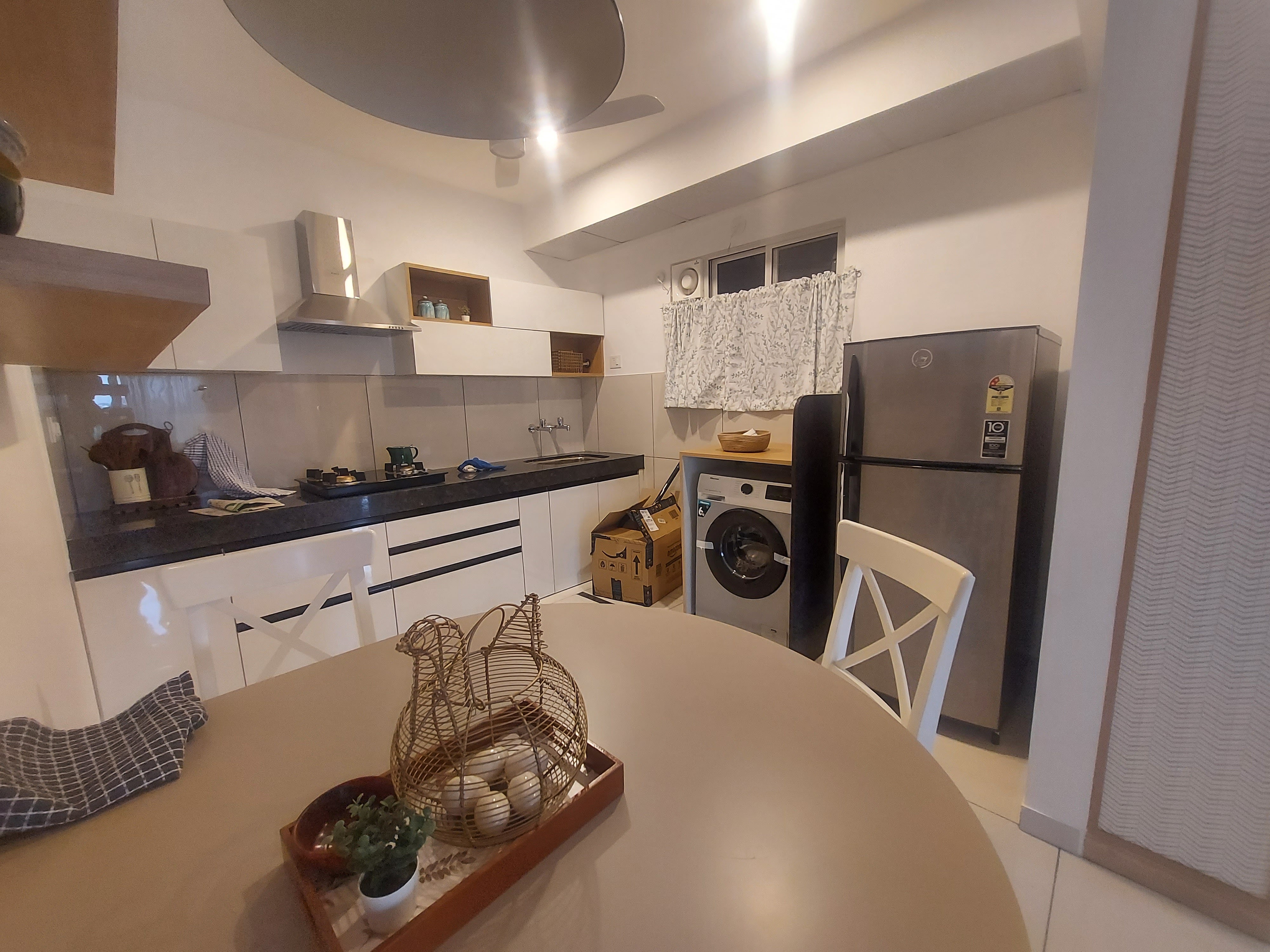 Avnee Optima Heights review image