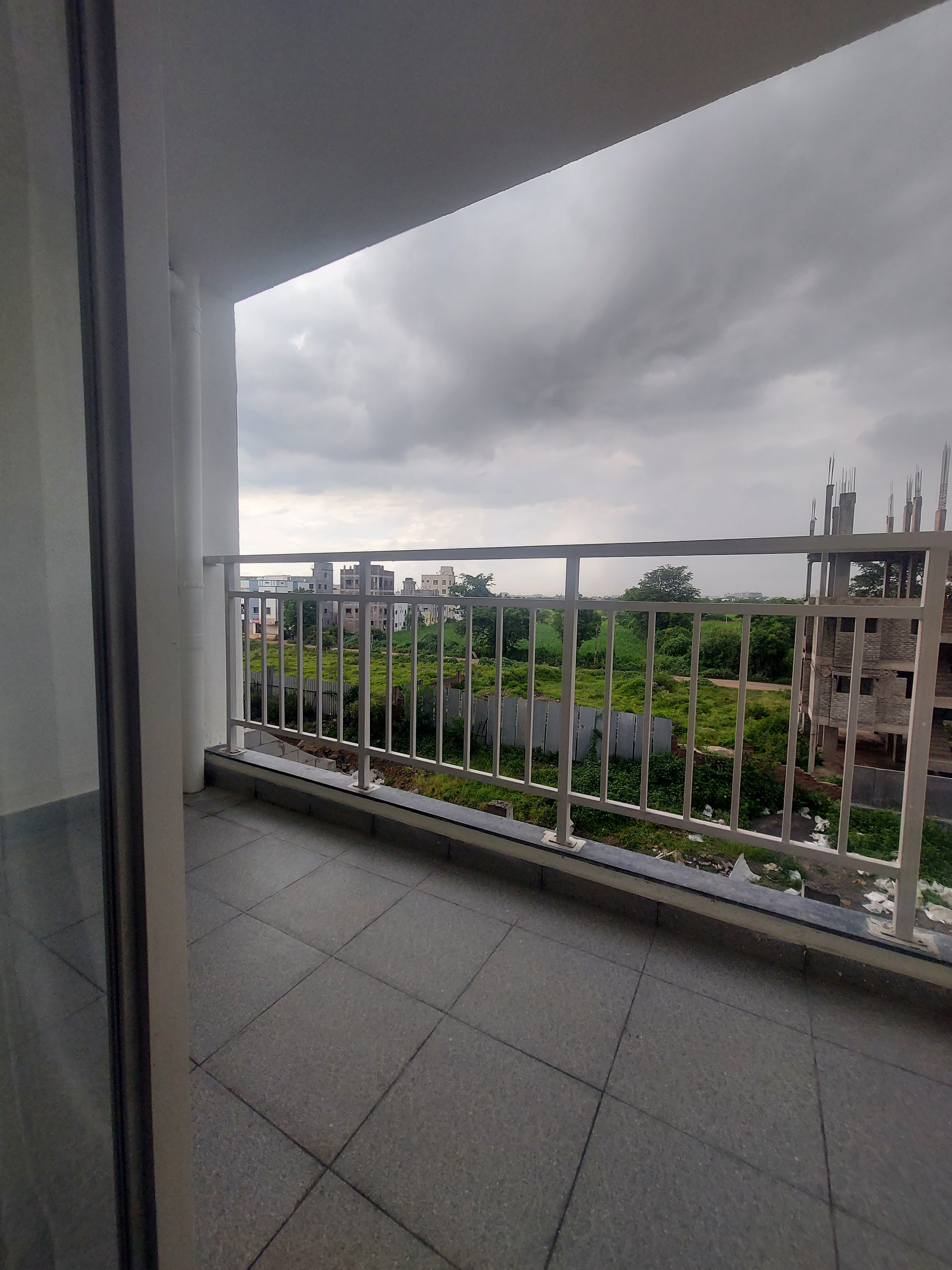 Avnee Optima Heights review image