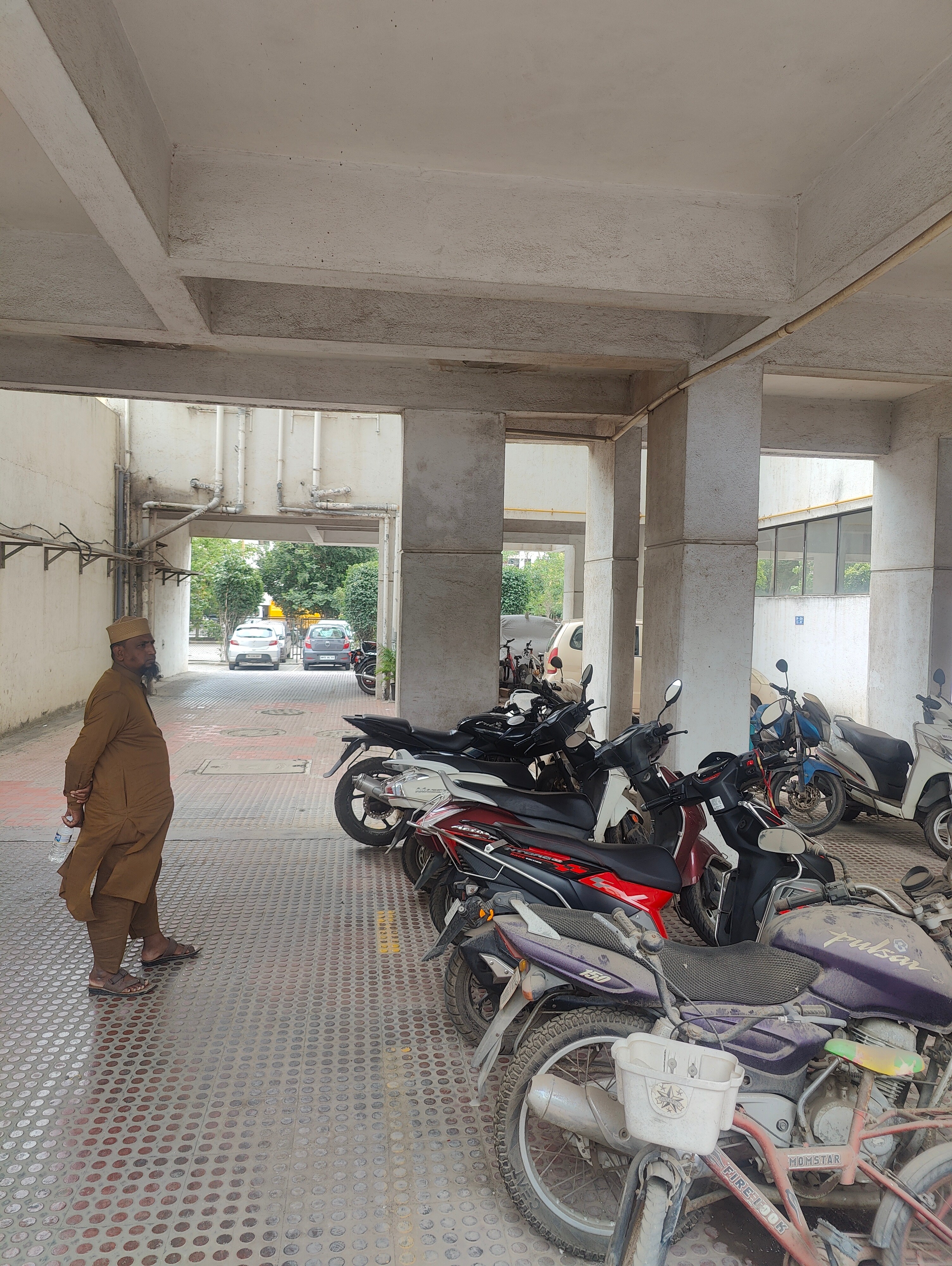 Kolte Patil Umang Primo review image