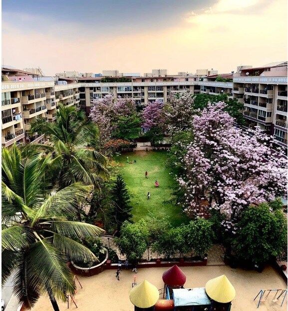 Gopalan Habitat Splendour review image