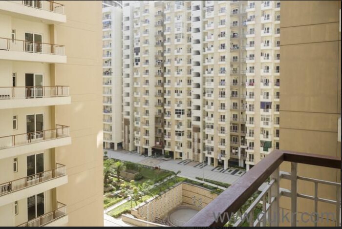 Gulshan Vivante review image