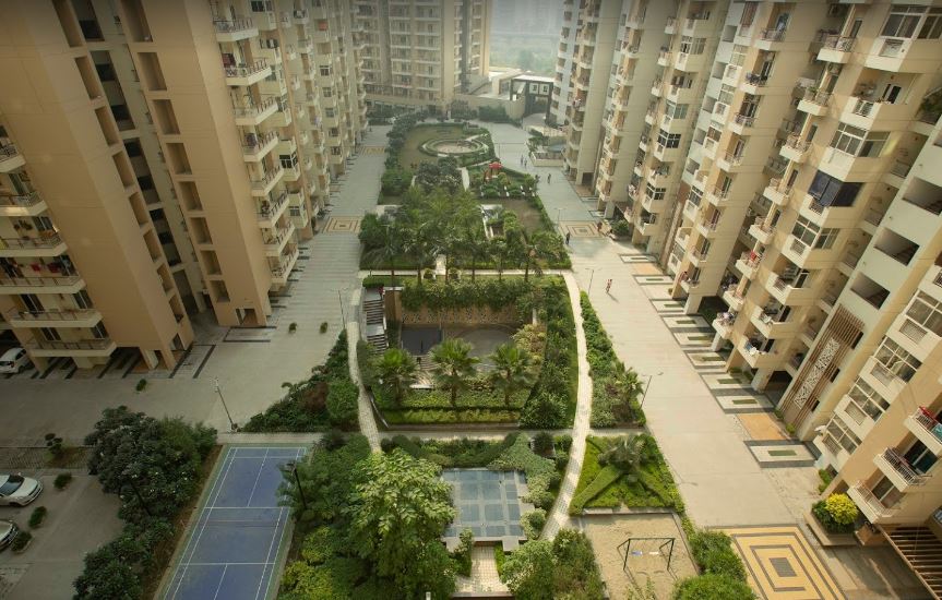 Gulshan Vivante review image