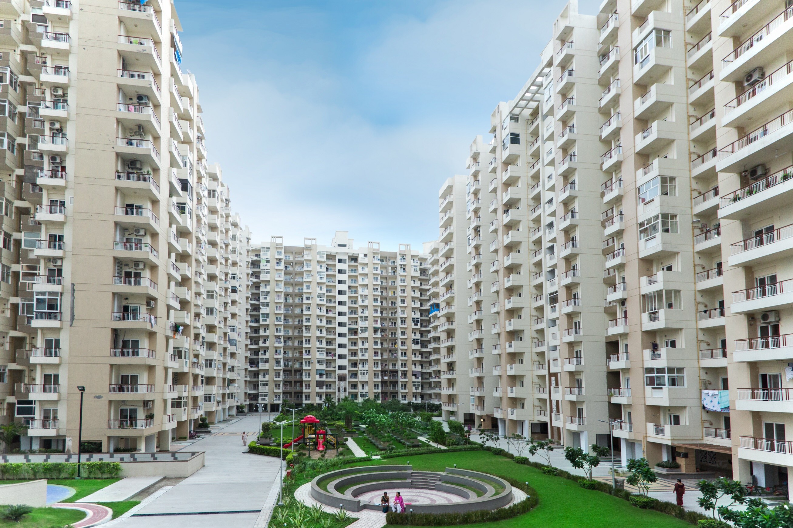 Gulshan Vivante review image
