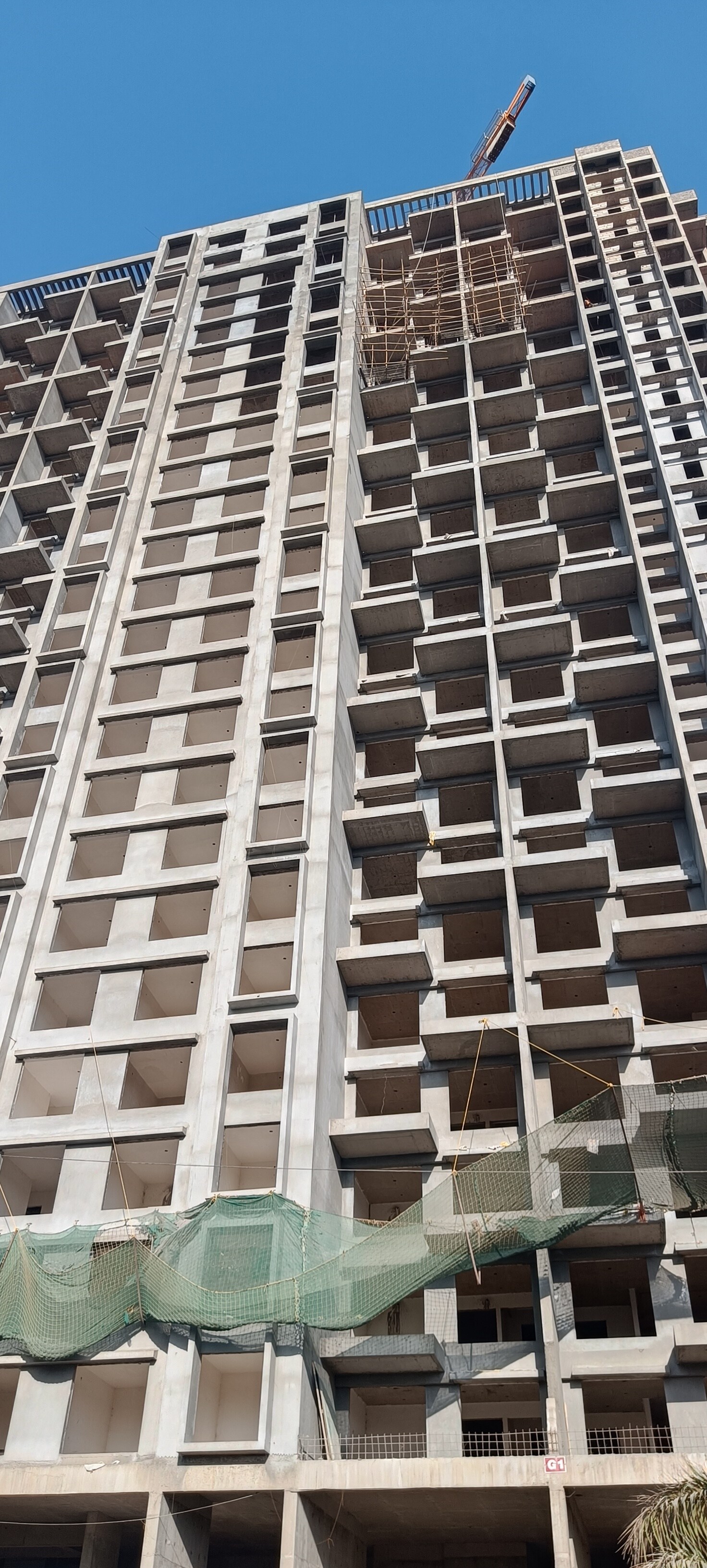 Sudarshan balbhim Gharat