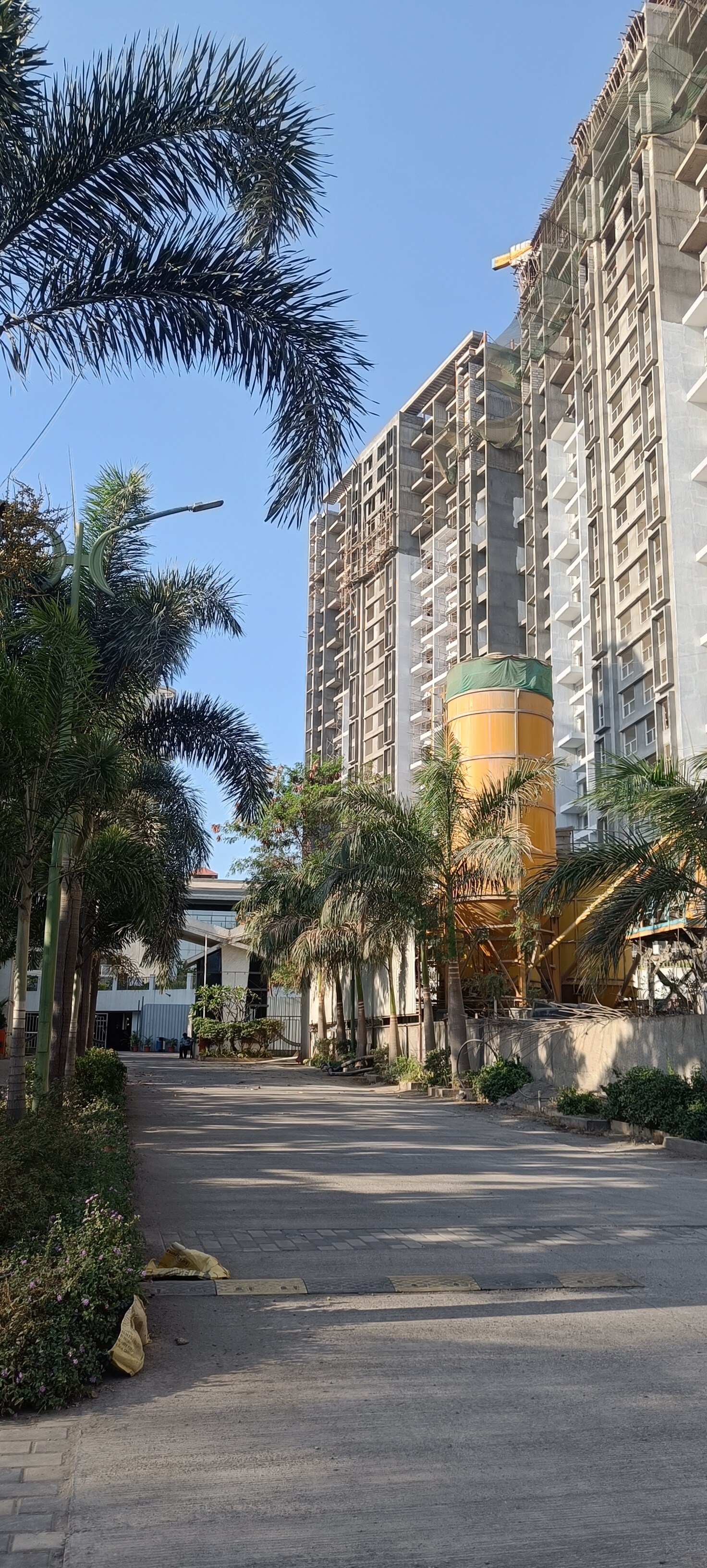 Sudarshan balbhim Gharat