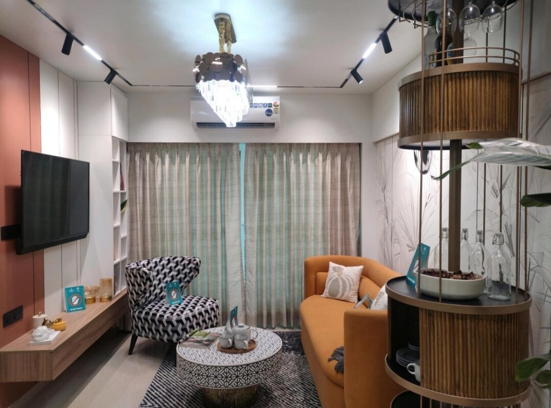 Bhandup West review image