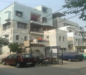 Dilshad Garden review image