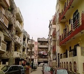 Dilshad Garden review image