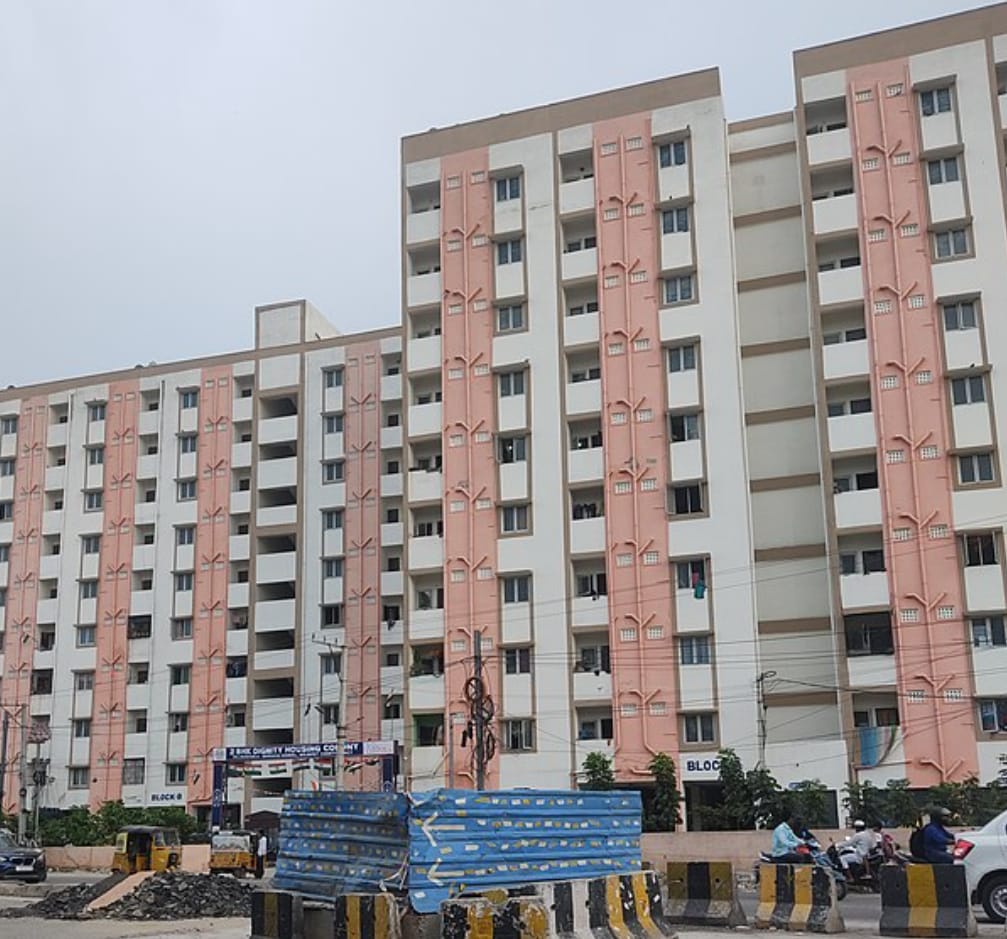 Vanasthalipuram review image