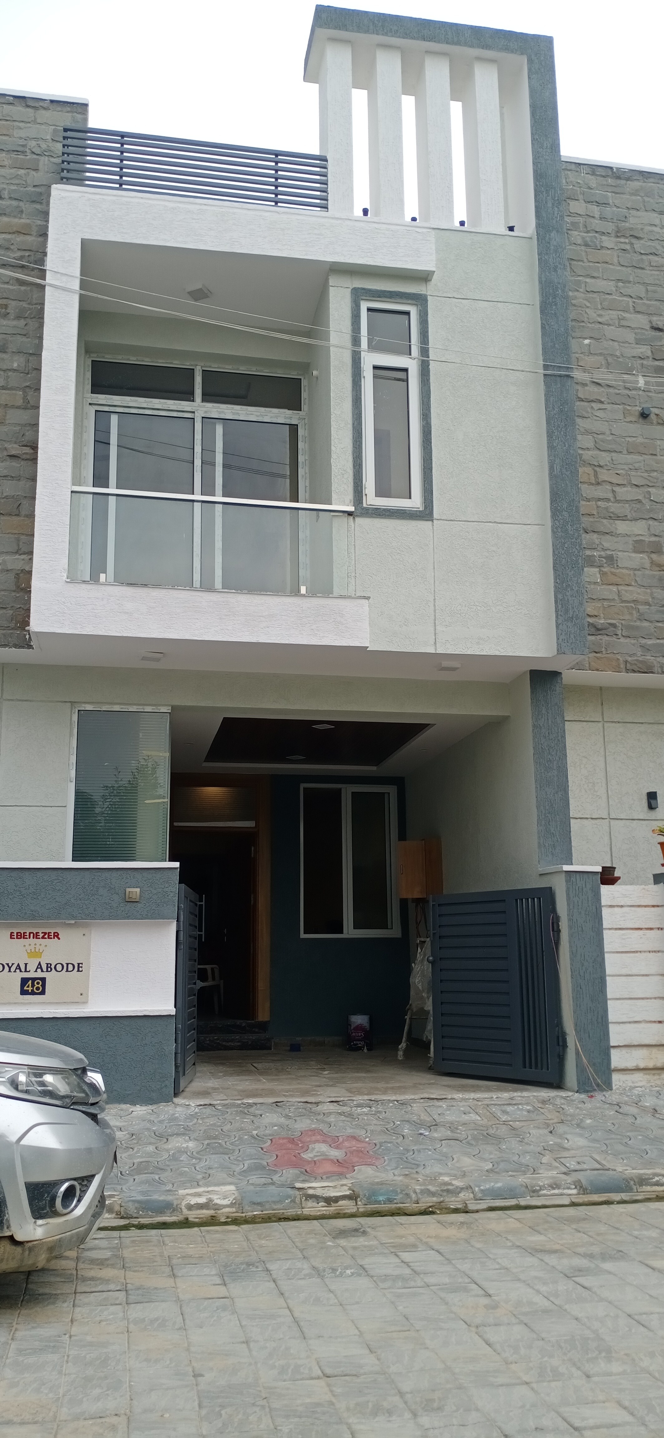 VPB The Royale Naman Villas review image