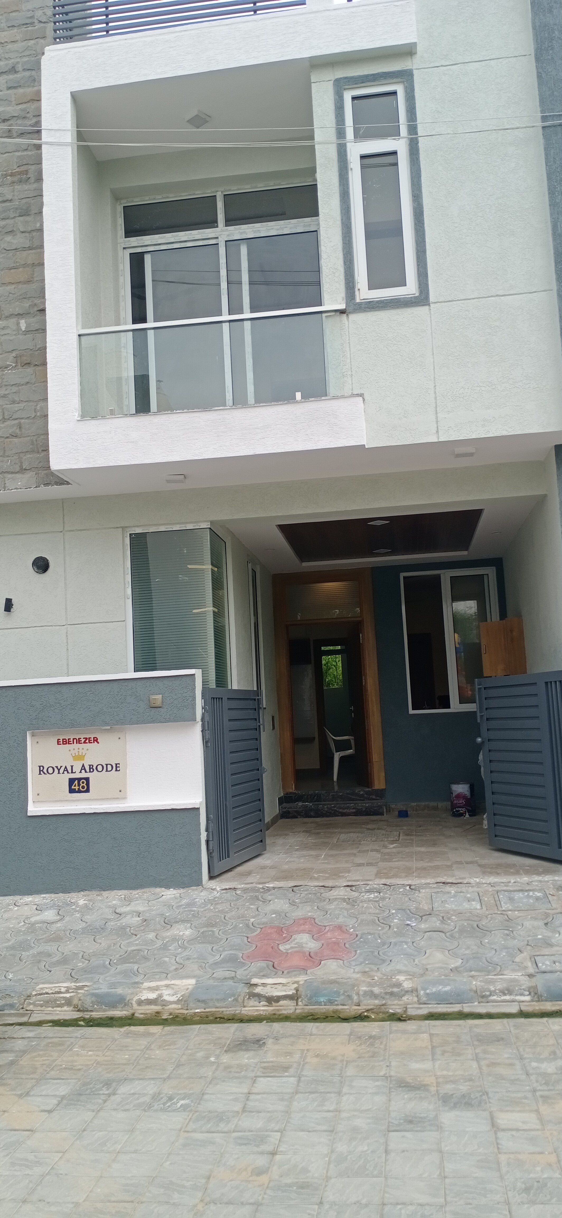 VPB The Royale Naman Villas review image