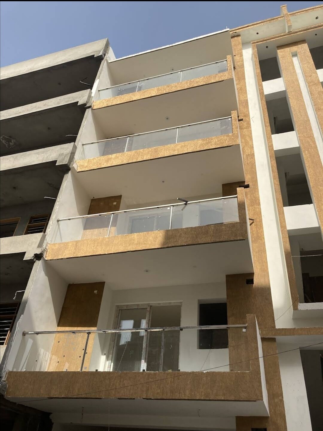 Amolik Residency review image