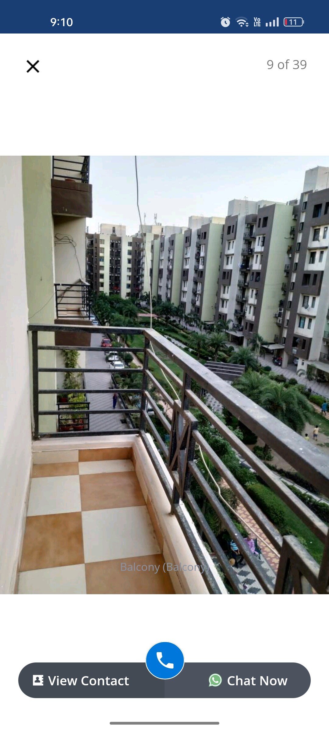 Maya Garden City review image