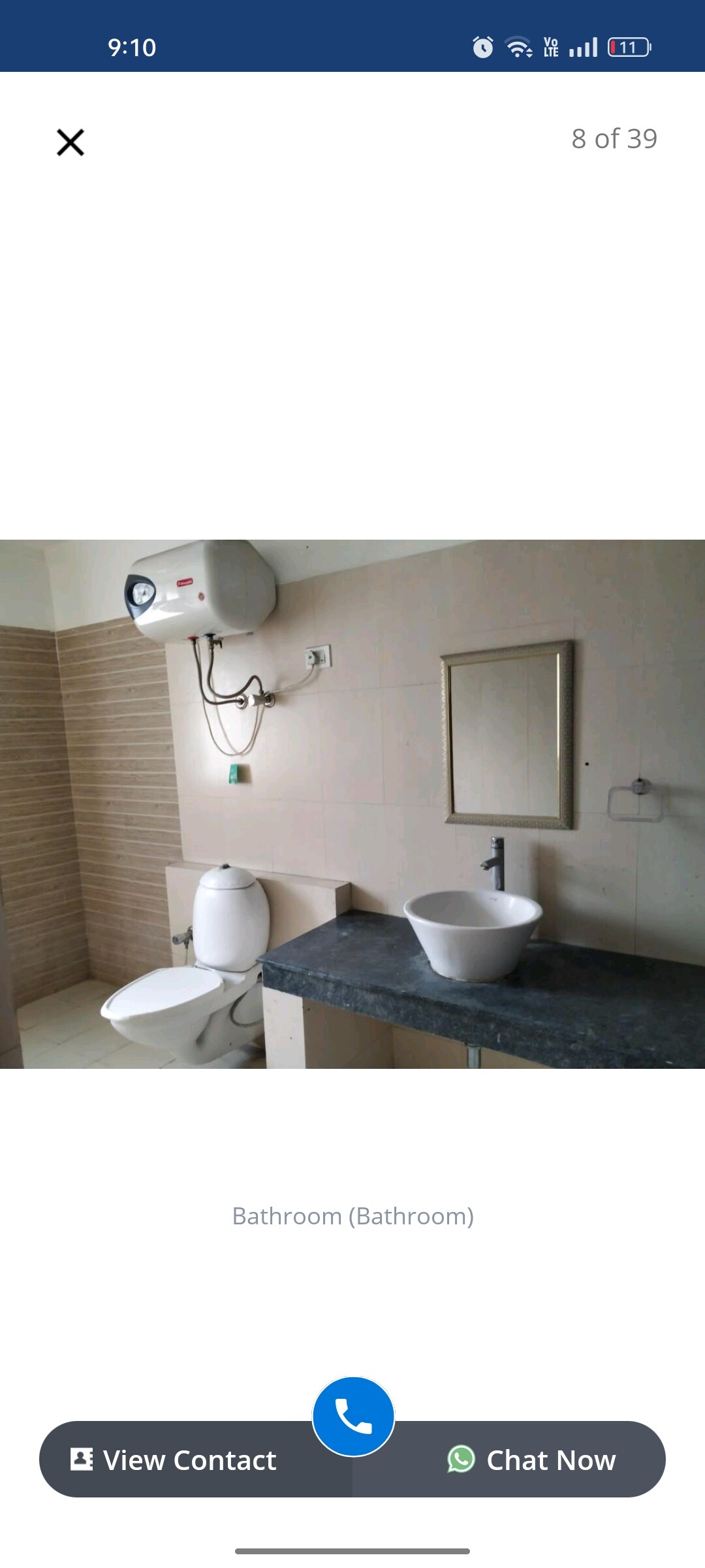 Maya Garden City review image