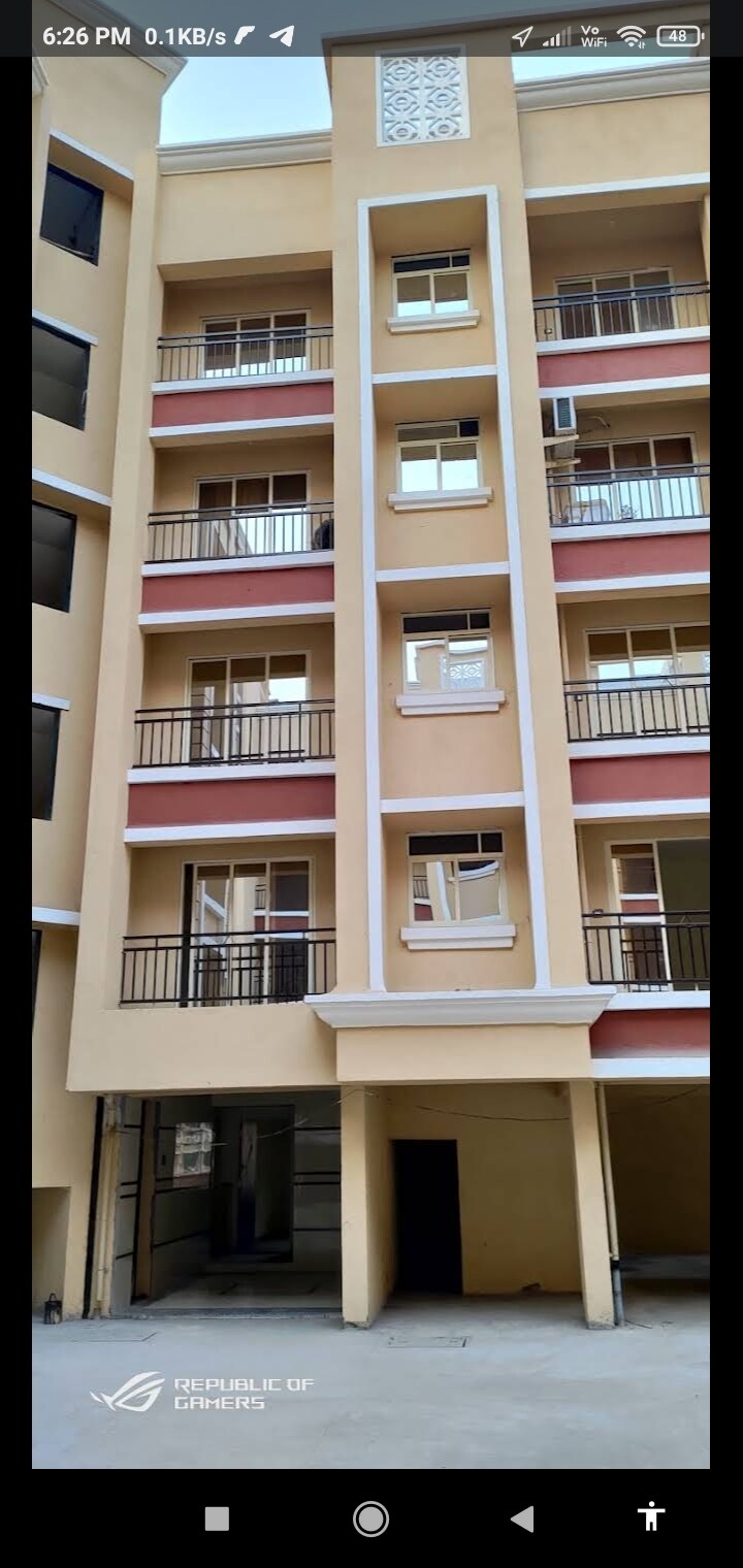 Parekh Deep Homes review image