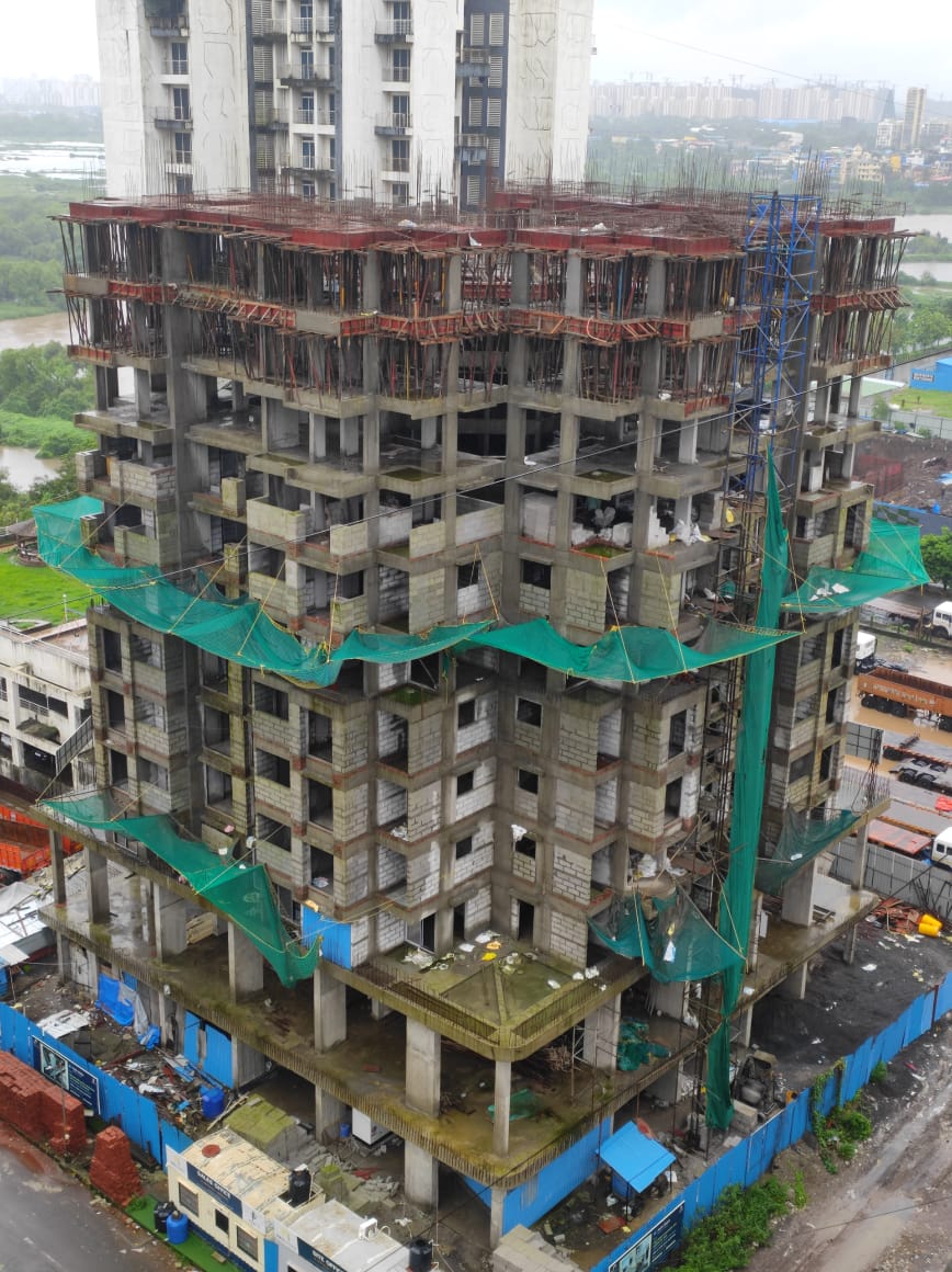 Kalamboli Sector 20 review image