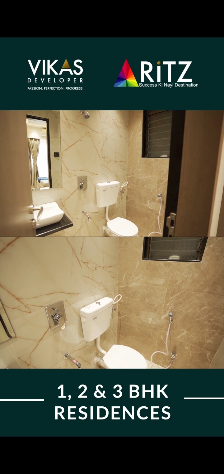 Vikas Ritz review image