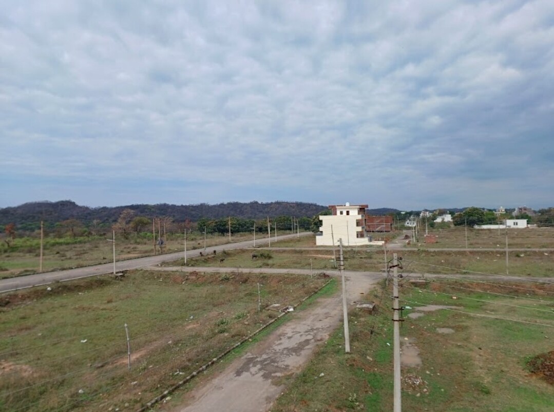 Pinjore review image