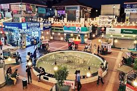 DLF Galleria Market review image