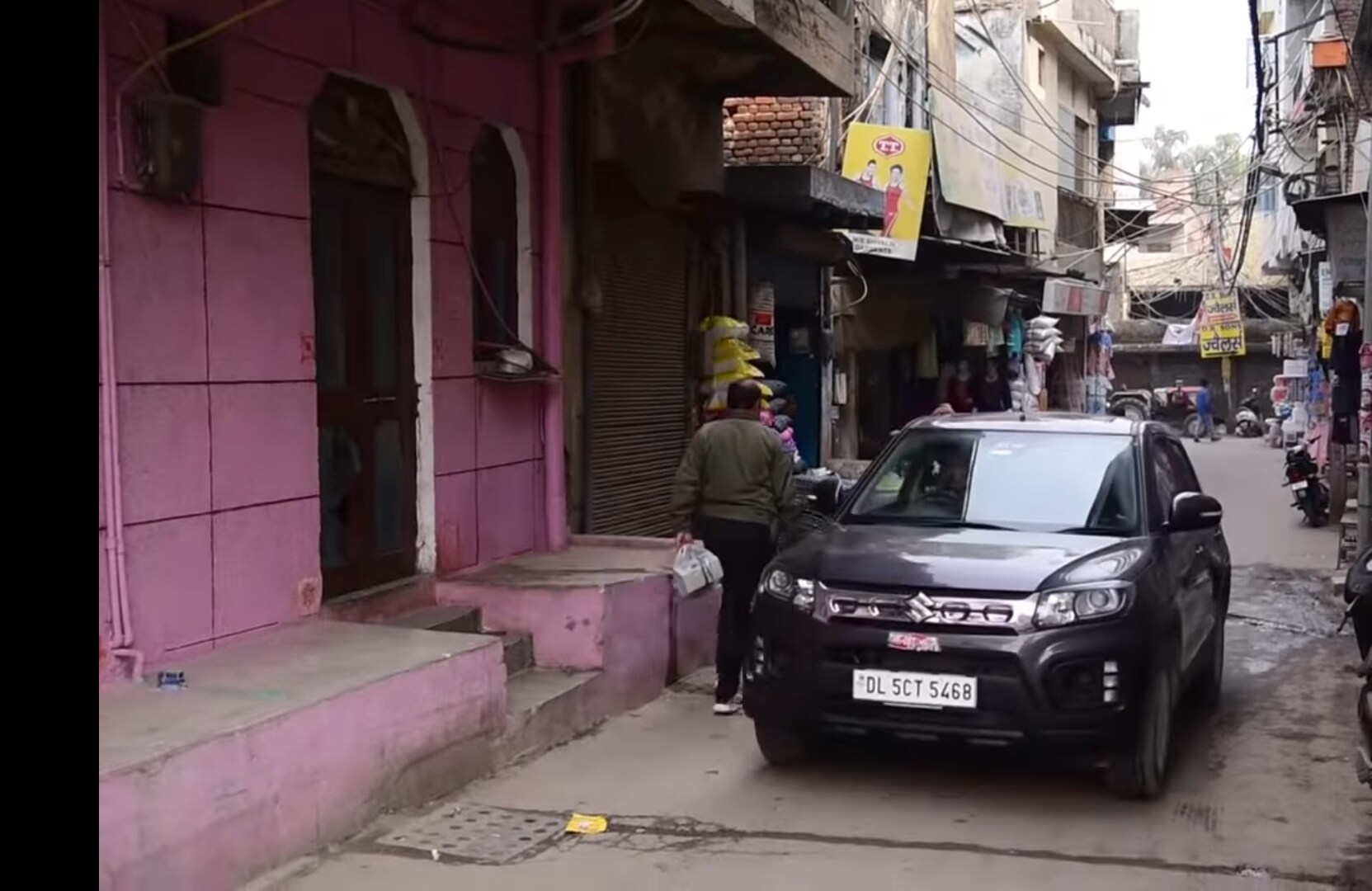Badarpur review image