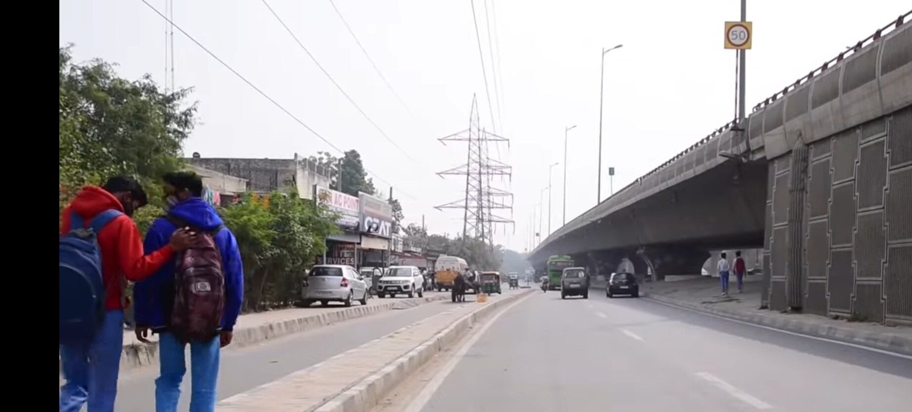 Badarpur review image