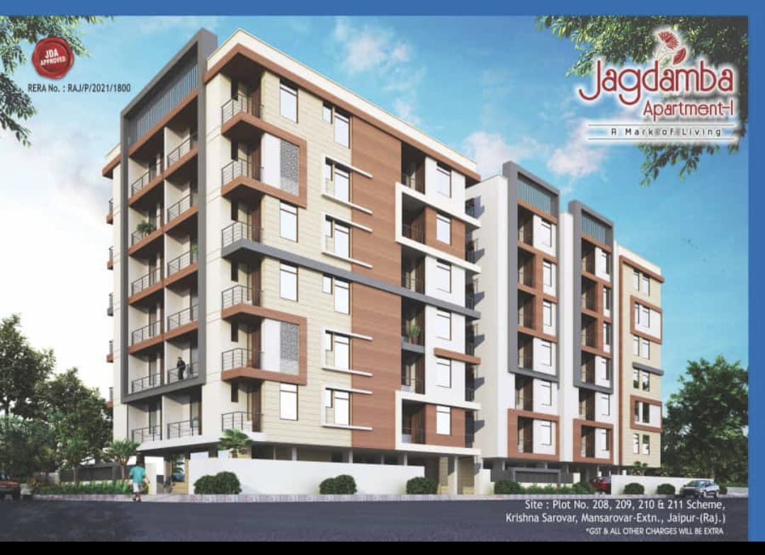 Jaipur Heights review image