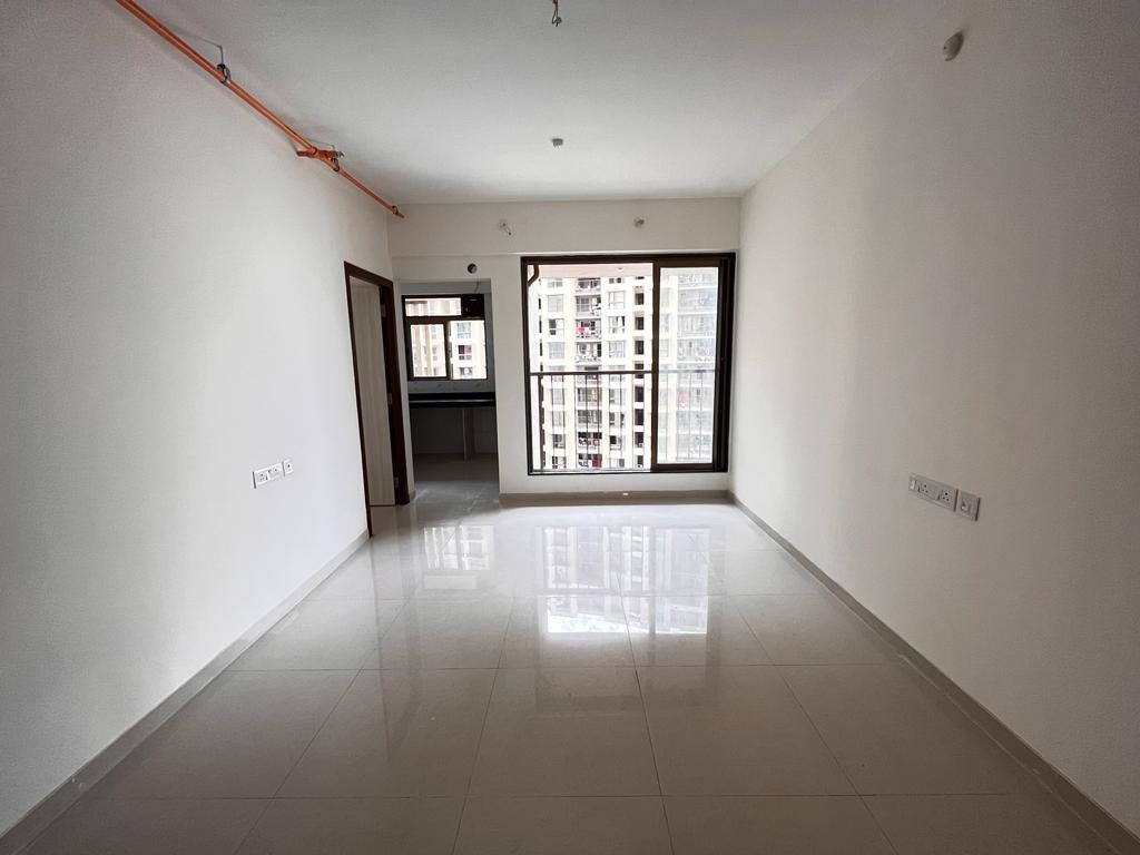Cascade Borivali East review image